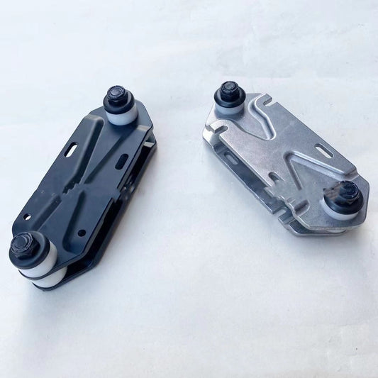 Rebound Shock Absorber For Surfboard