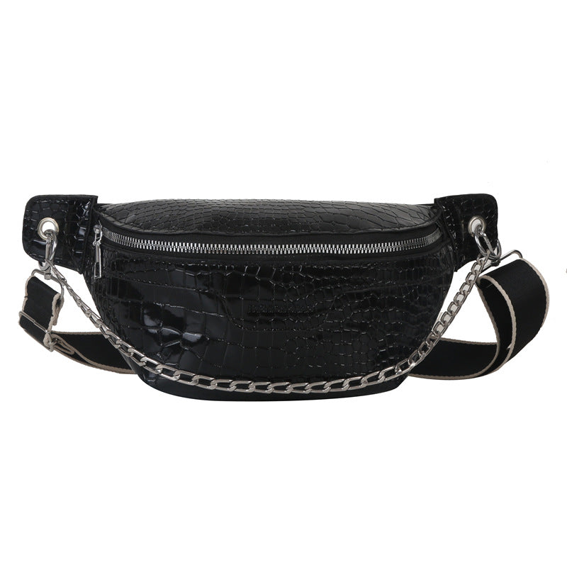 Fashion Retro Casual Fashion Messenger Bag