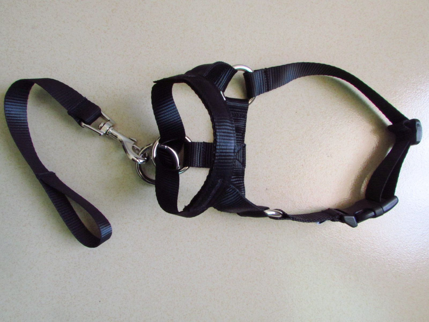 Anti-riot Rushing Dog Traction Rope For Dog Walking