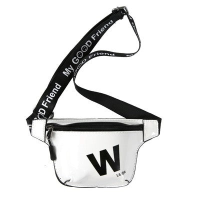 Pet Fashion Brand Dog And Cat Messenger Bag
