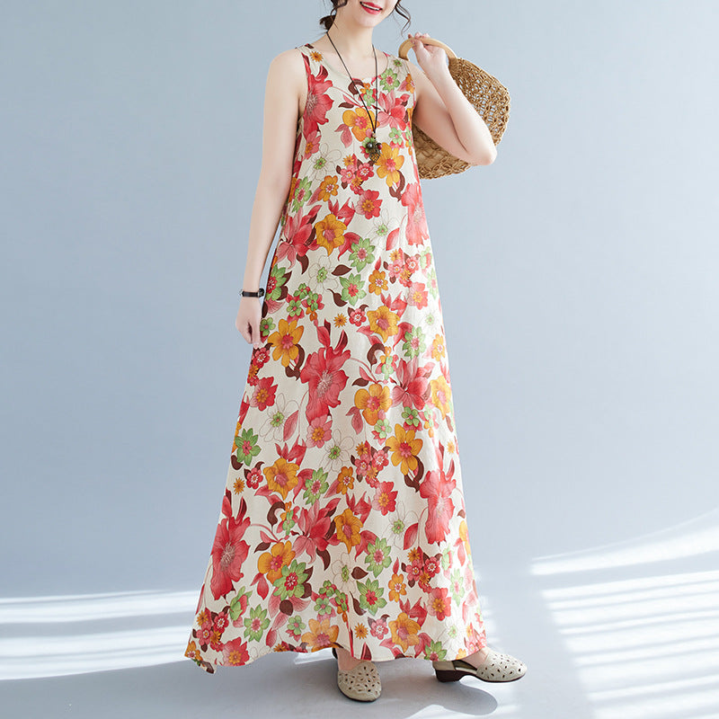 Stylish Casual And Minimalist Womens Dress