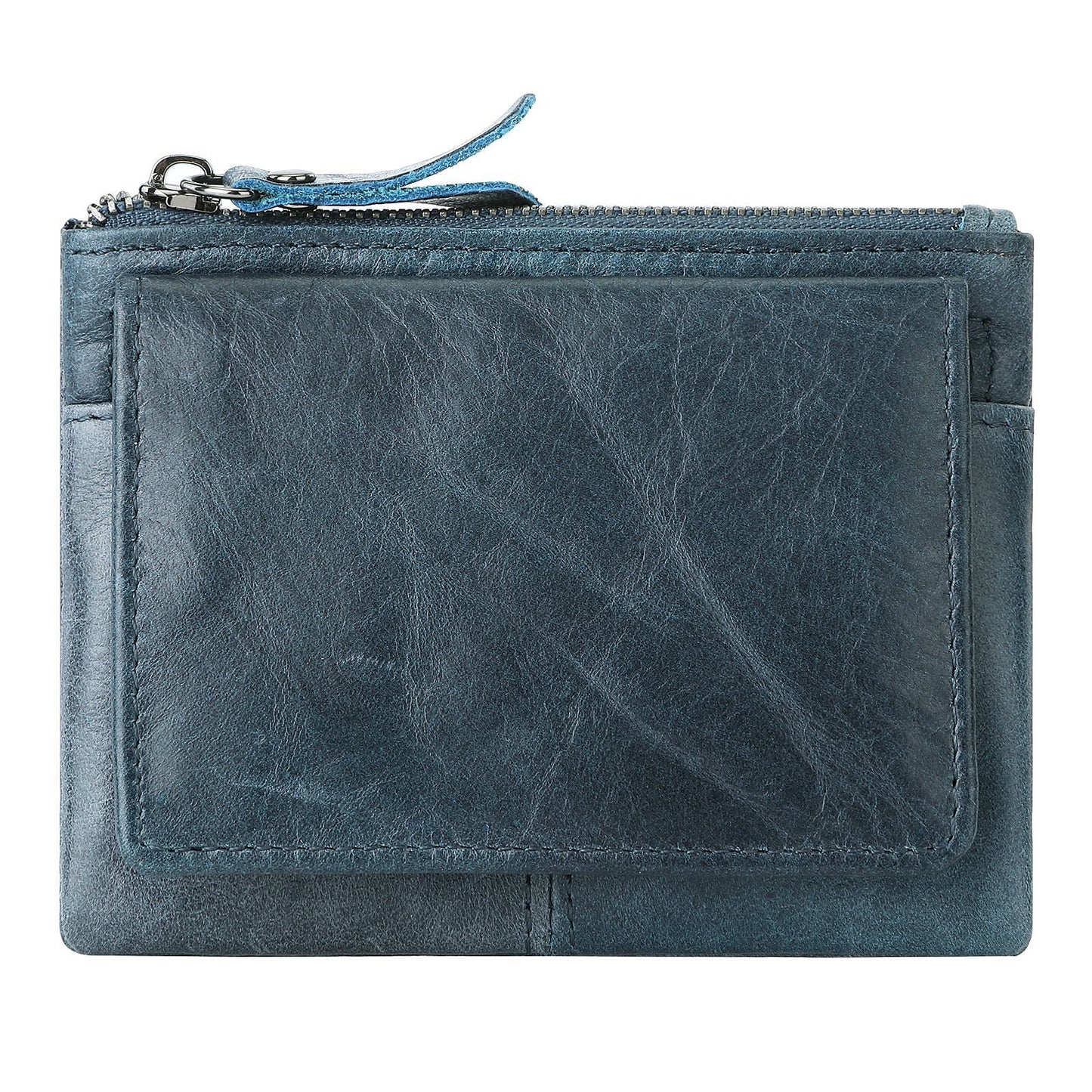 Retro Mini Storage Bag Wallet Multifunctional Card Holder