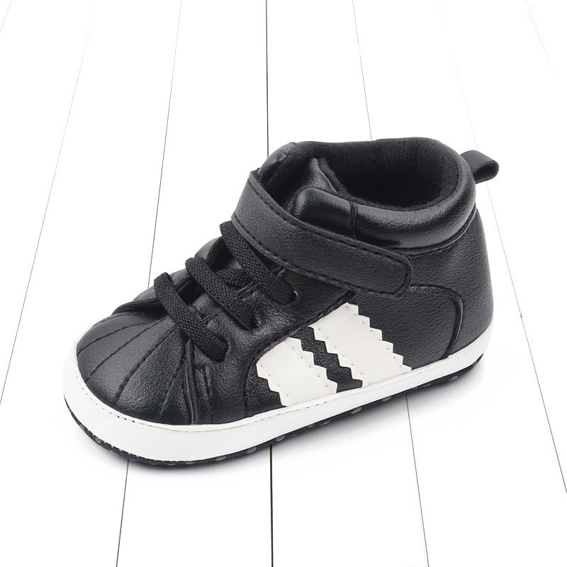 Spring And Summer Baby Toddler Shoes