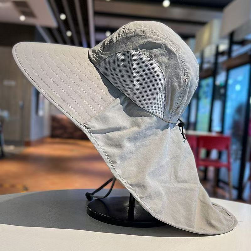 One Hat And More Summer Sun Protection Talma Sun Hat