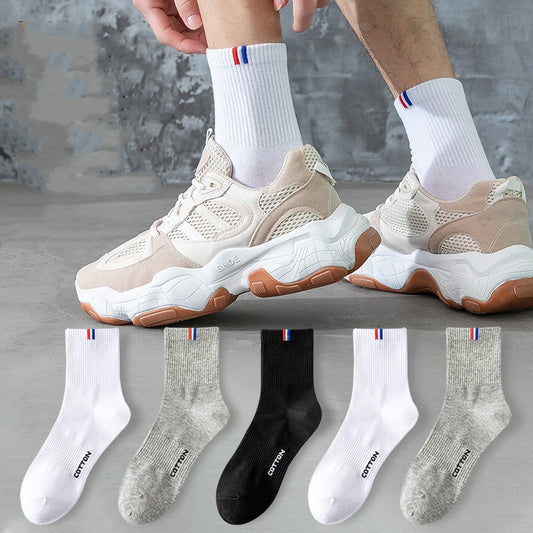 New Fashion Long-tube Basketball Socks