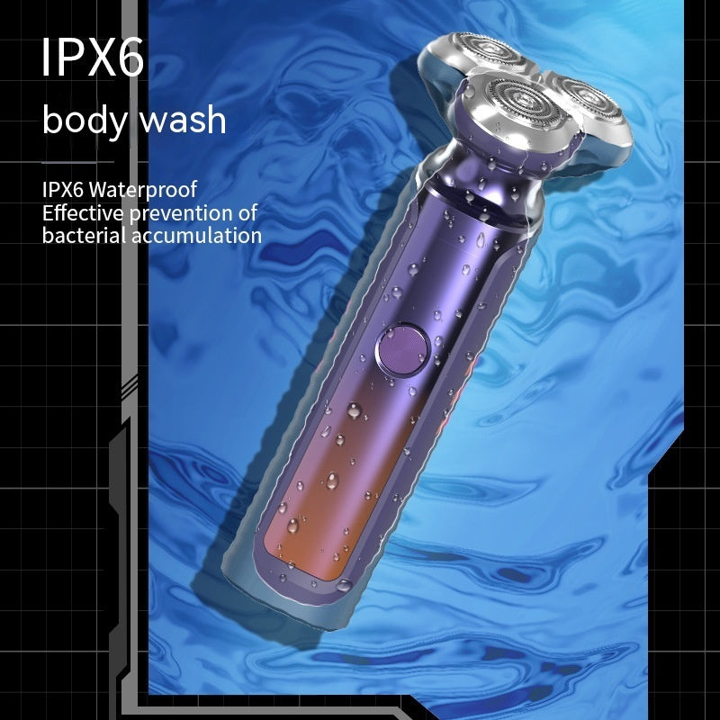 Same Electric Shaver KM-1941 Automatic Gift Box Factory Price