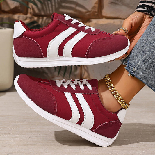 Women's Casual And Versatile Fashion Shoes