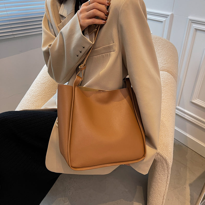 Fashion New Autumn Texture Women's Bag