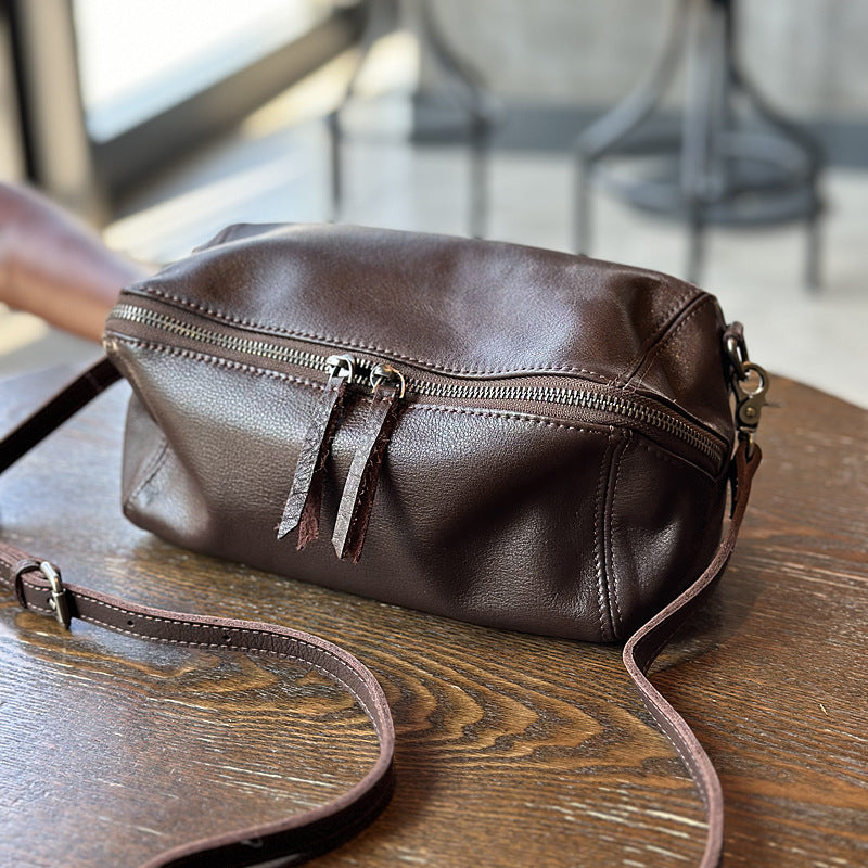 Women's Retro Packet Lightweight Simple