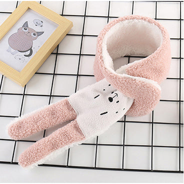 Warm Scarves For Men And Women Children