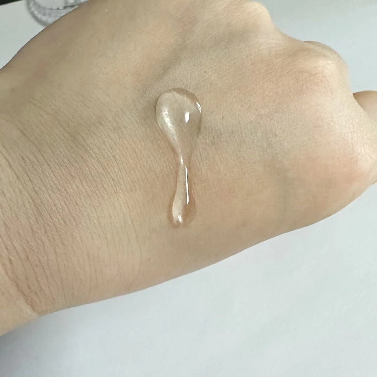 Goddess Makeup Epoxy Tears Virgin Tears