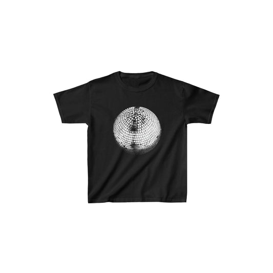 Forårs- og sommer-T-shirt til kvinder – løs pasform med print og korte ærmer