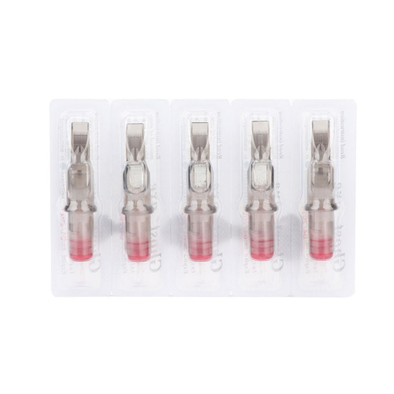 Universal Boutique Multi-model Eyebrow Tattoo Short Needle