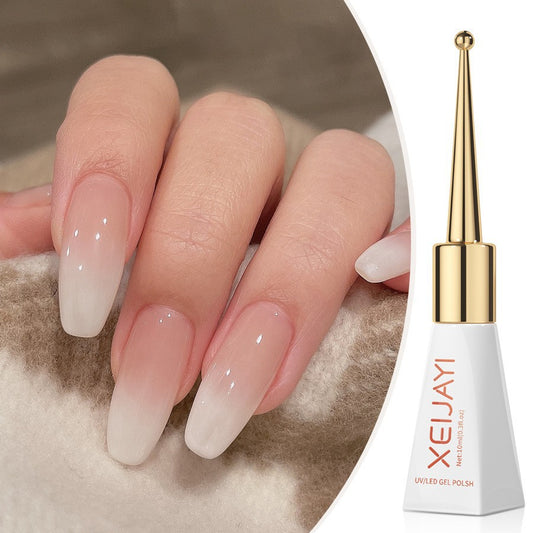 Color Monochrome Nail Beauty UV 31