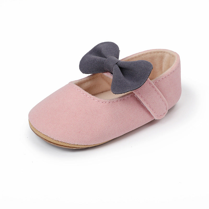 Camile Baby Girl Baby's Shoes Babyshoes Toddler Shoes
