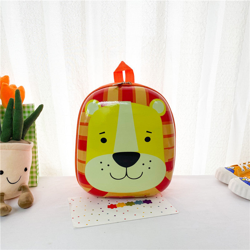 Children Cute Chidlren Backpack Cartoon Animal