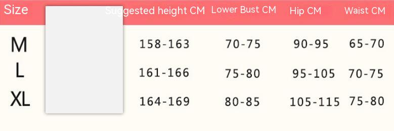 Female Postpartum Belly Band Body Corset