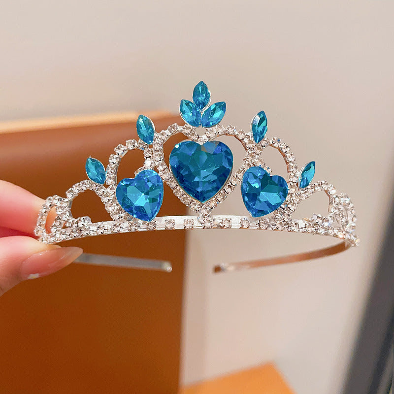 Children's Headband Headdress Hairpin Headdress