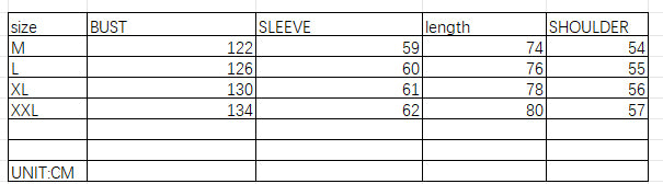 Street Spring And Autumn Thickened Double-sided Wear Shirt Coat