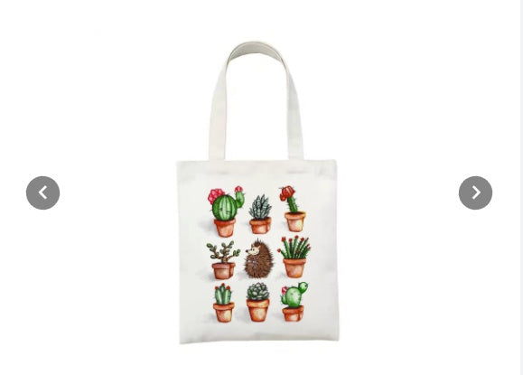 Frog Funny Women's Shoulder Bags Kawaii Girls