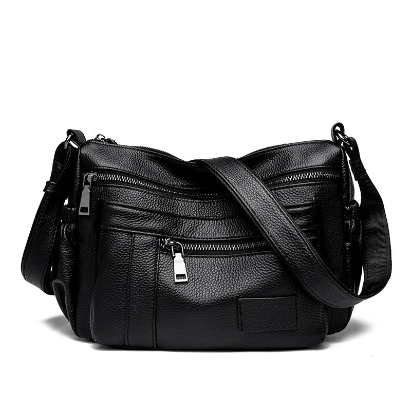 New Crossbody Bag With A Sophisticated High-end Feel