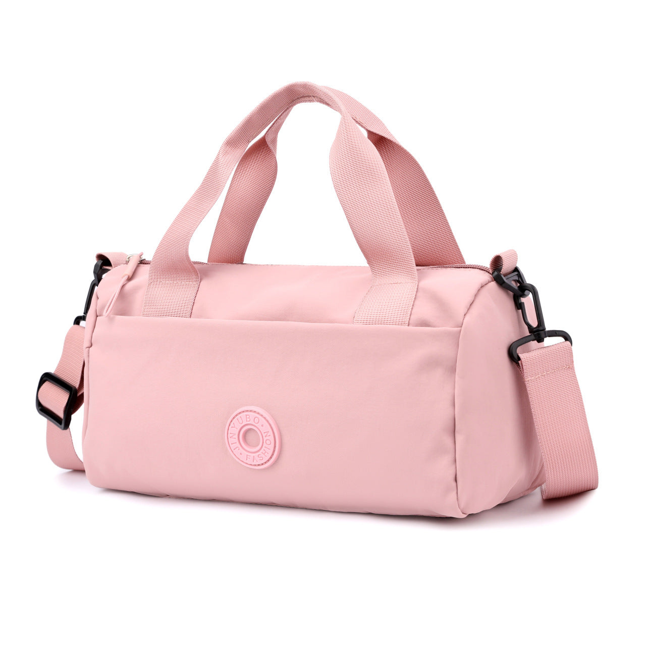 Multifunctional Large Capacity One-shoulder Hand-carrying Short Travel Bag