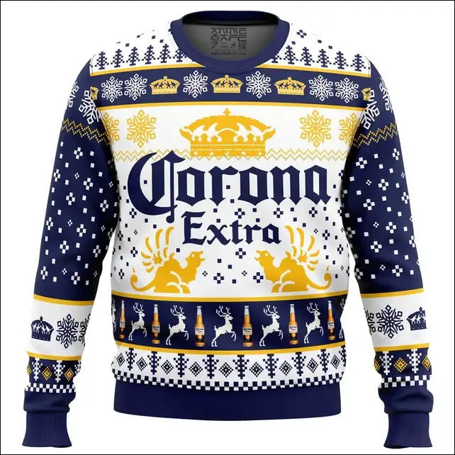 Printed Crew Neck Sweatshirt Autumn And Winter Long Sleeve Loose Women