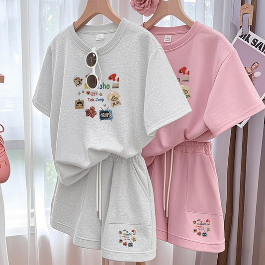 Relaxed Casual Sporty And Stylish Running Outfit