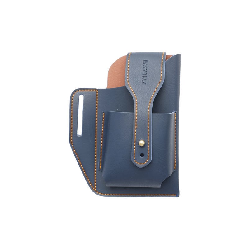 Put Your Cell Phone In A Small Bag