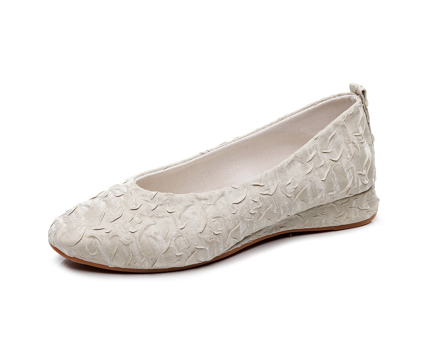 Plus Size Casual Women's Smart Flat Shoes