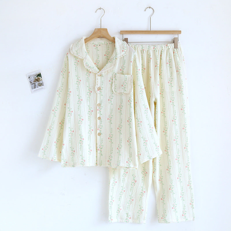 Spring And Summer New Casual Women's Suit