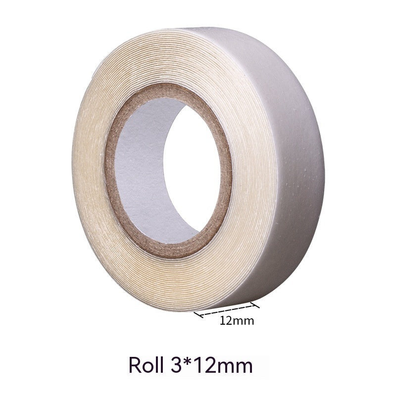 Sticky Strong Lace Waterproof Anti-sweat Biological Hair Extension Double-sided Adhesive Wig Film