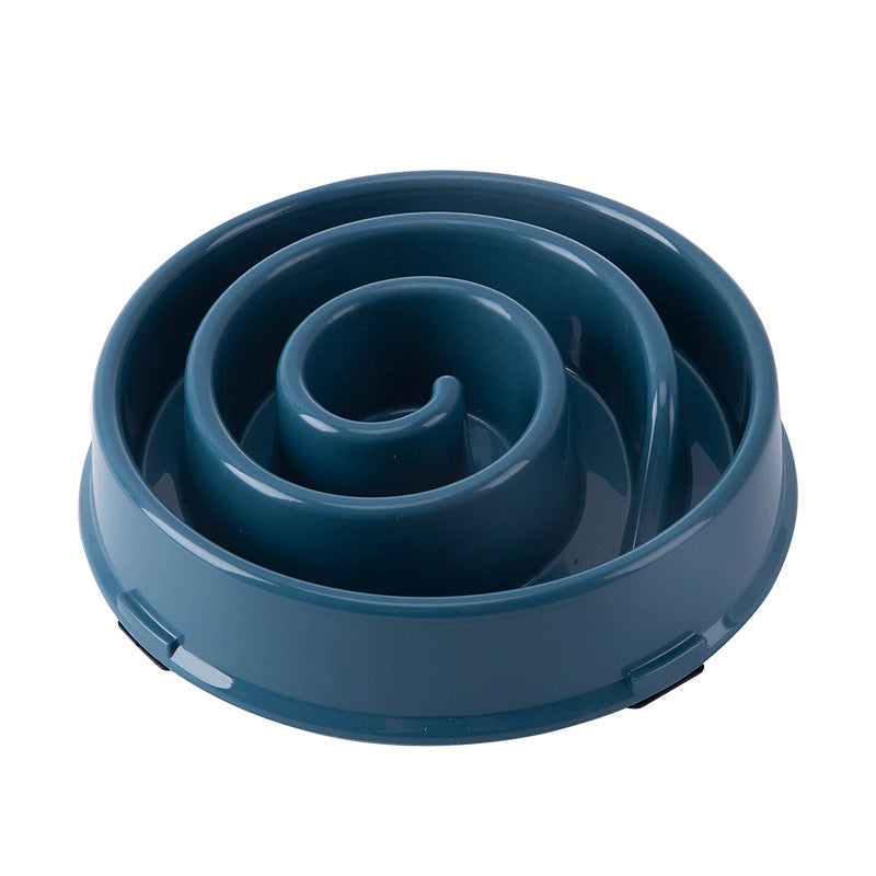 Cat  Slow Anti-tipping Stamens Bowl