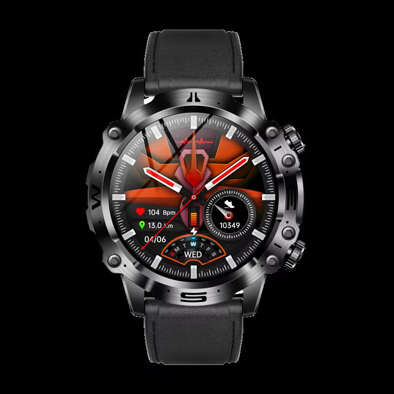 Smart Watch ET482 SPORT WATCH