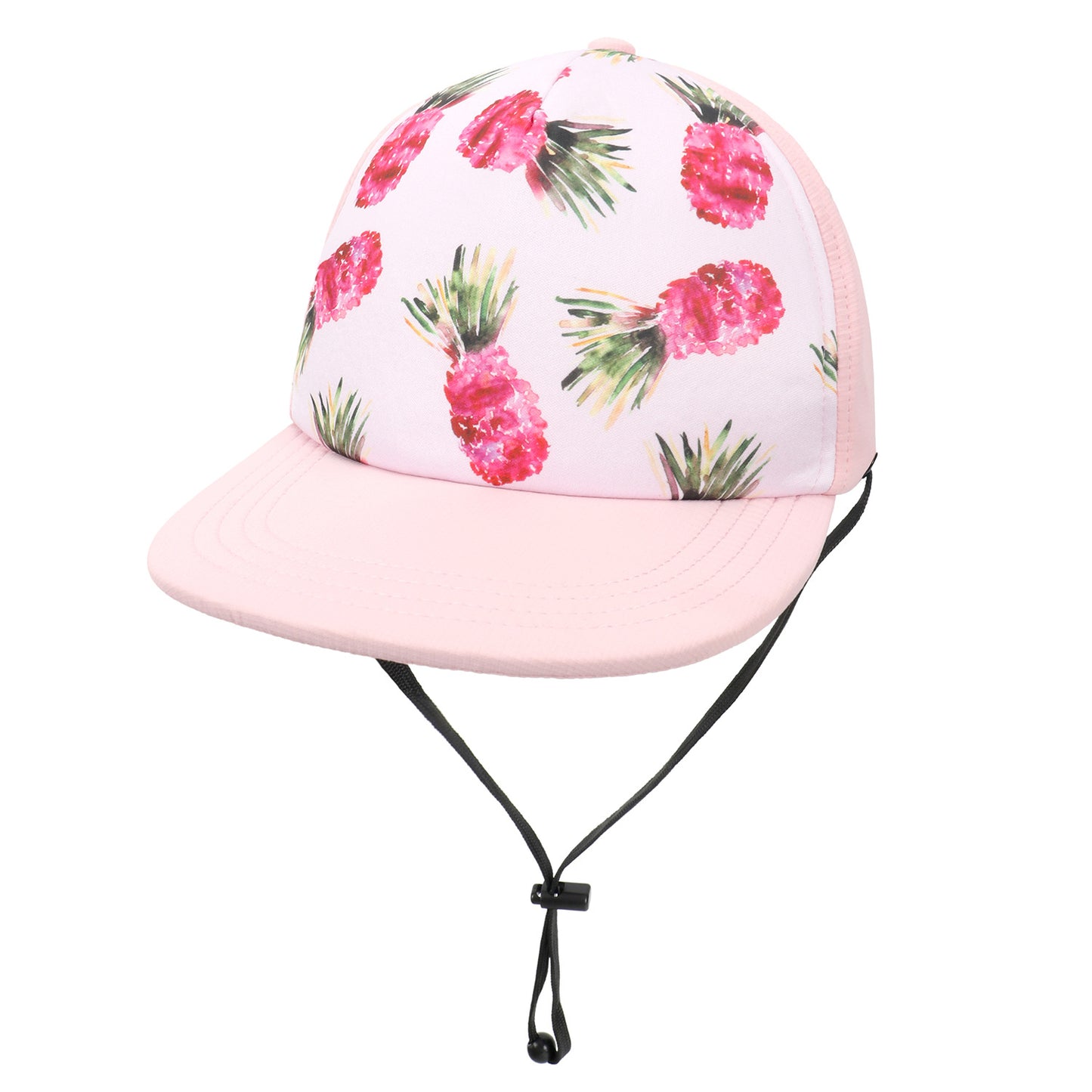 Children's Outdoor UV-proof Sun Hat Seaside Beach Waterproof Quick-dry Baseball Cap