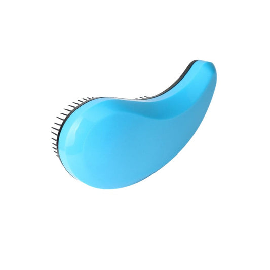Knotted Comb Anti-static Massage Curling Comb
