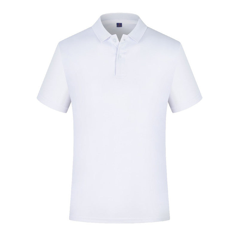 Summer Lapels Advertising T-shirt
