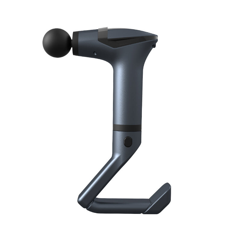 Split Sling Removable Handle Massage Gun