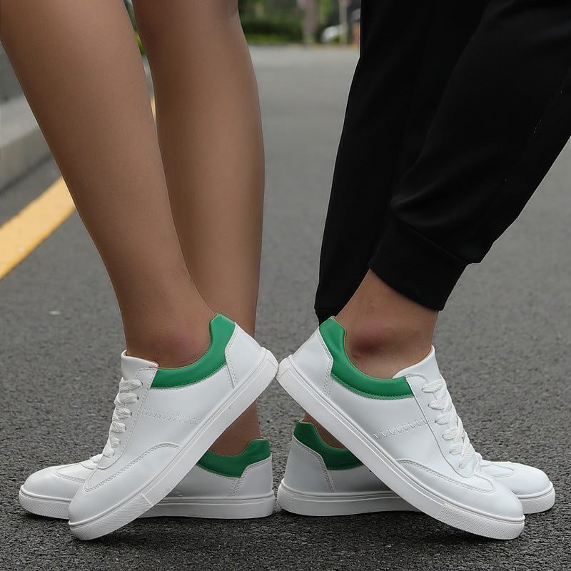 Fashion Women's Simple Non-slip Casual Sneakers
