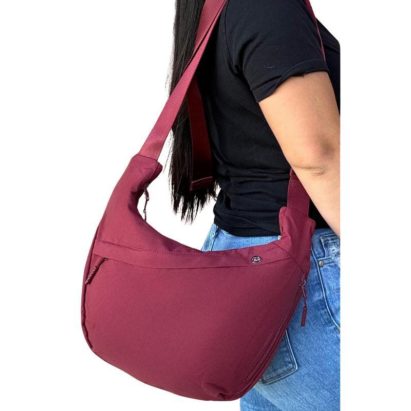 Shoulder Strap And Modern Design