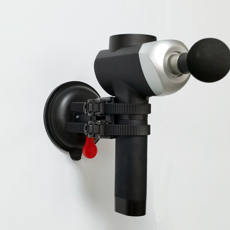 Men's And Women's Massage Gun Holder Support Frame