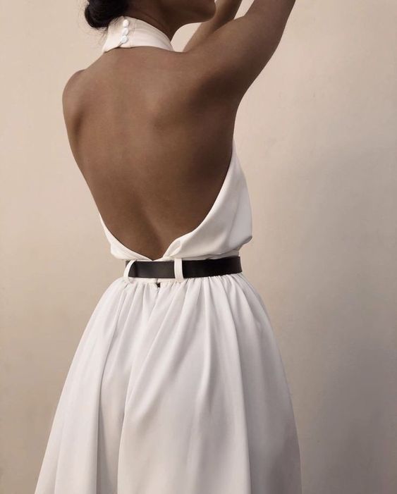 Women's Dunhuang Sleeveless Halter Backless Jumpsuit Trousers