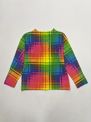 Printing To Create Digital Tops With Pictures