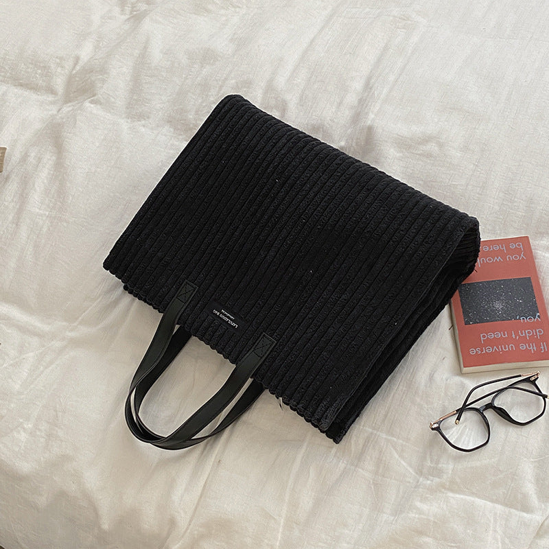 Fashion Large Capacity Shoulder Bag For Women