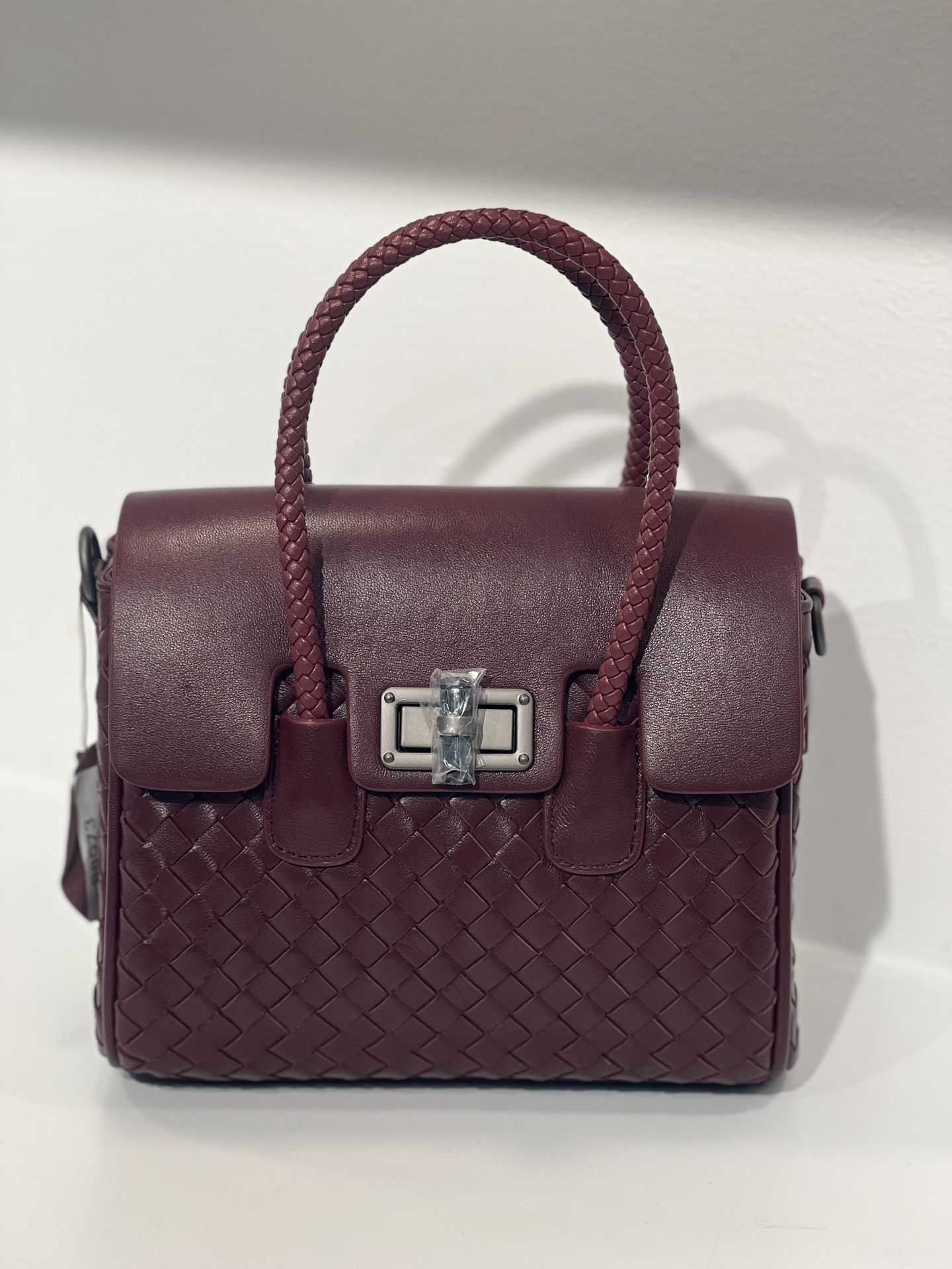 Stylish Temperament Handbag Ladies Retro