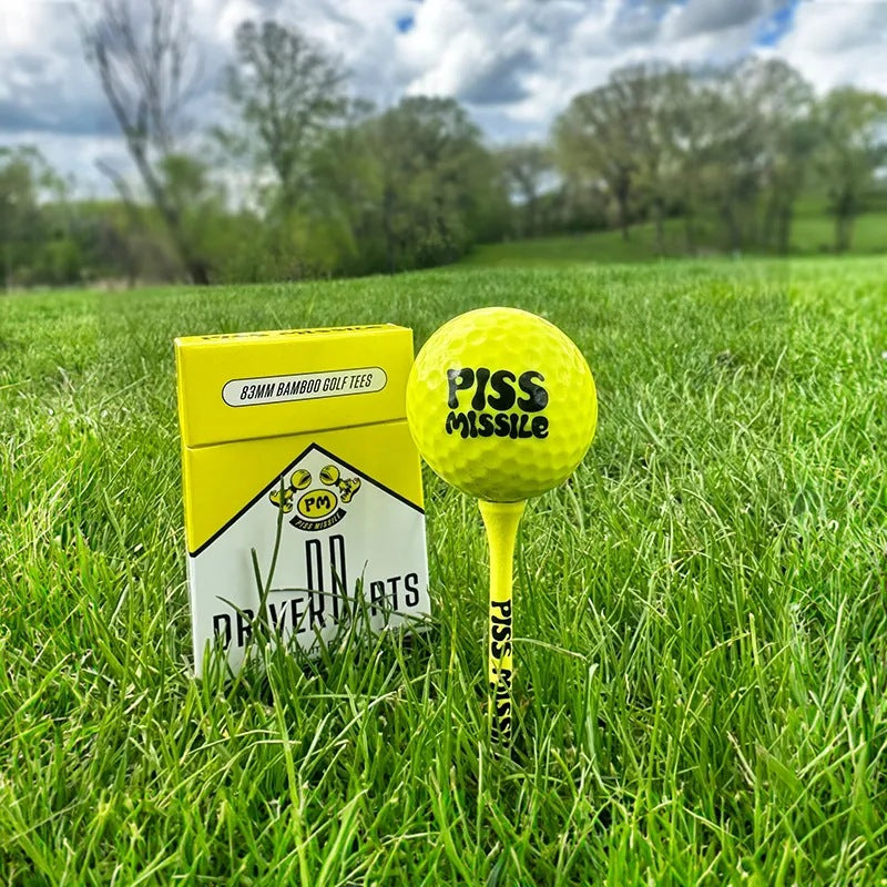 Darts Yellow Advanced Simple Golf Seat