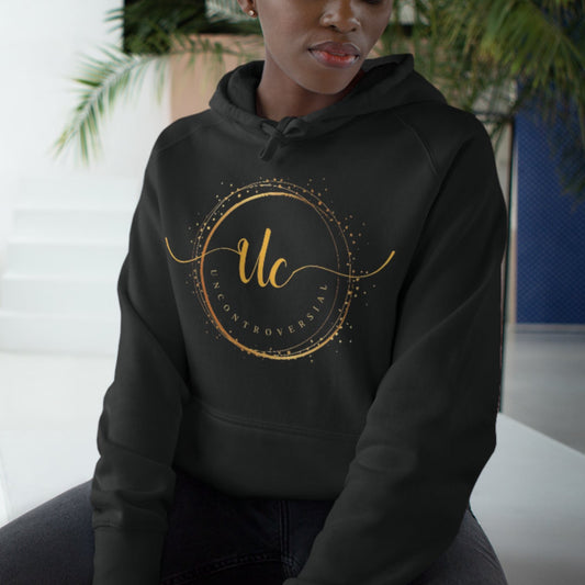 Unisex Hoodie Uden Tvist