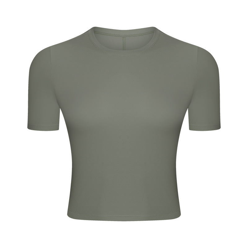 Elastic Breathable Fitness Yoga Wear