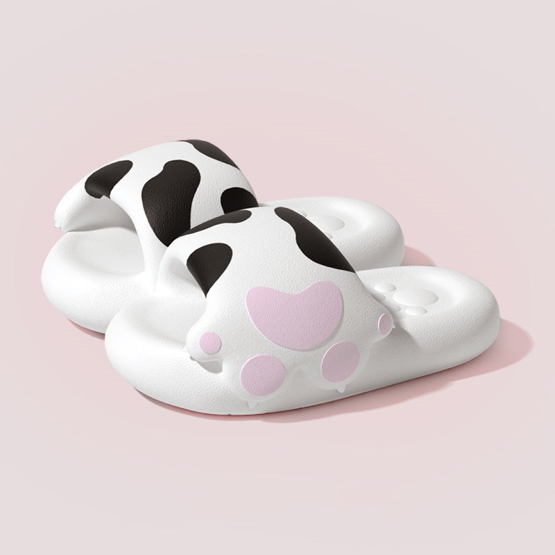 Cat Claw Creative Couple Indoor Home Student Dormitory Soft Bottom Stepping On Shit Feeling