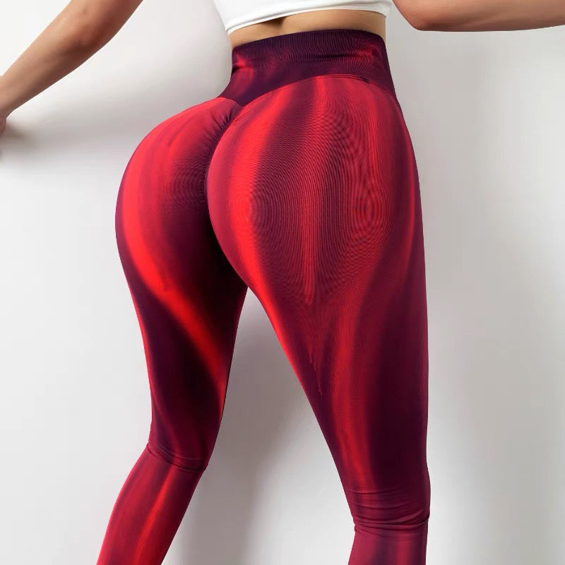 New Products In Stock Quick-drying Yoga Suit Sports Vest Yoga Shorts